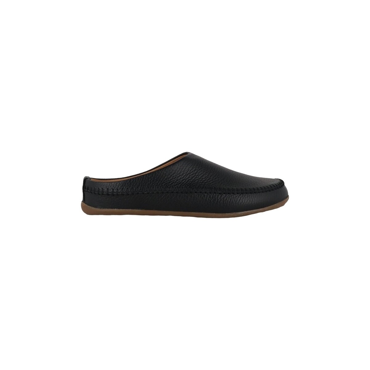 Pantofi Femei Papuci de vară Haflinger EVEREST SOFTI Negru