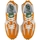 Pantofi Femei Sneakers New Balance U327V1 portocaliu