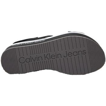 Calvin Klein Jeans  Negru