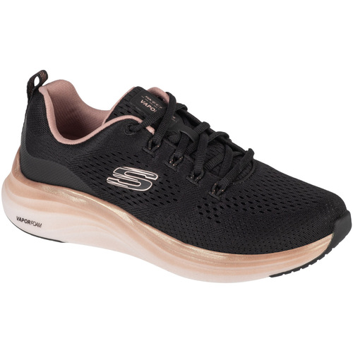 Pantofi Femei Pantofi sport Casual Skechers Vapor Foam - Midnight Glimmer Negru