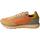 Pantofi Femei Pantofi sport Casual HOFF  portocaliu