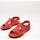 Pantofi Femei Sandale Camper  roșu