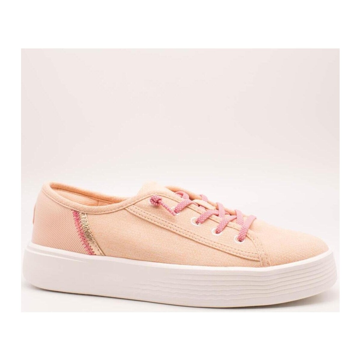Pantofi Femei Sneakers HEY DUDE  roz