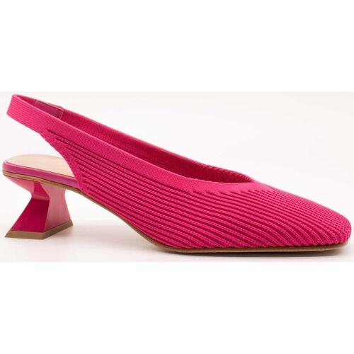 Pantofi Femei Pantofi Oxford
 Miss Elastic  roz