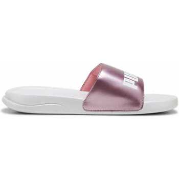 Pantofi Bărbați Sneakers Puma Wns popcat 20 girlpower roz