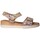 Pantofi Femei Sandale Rks 4265 Multicolor