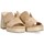 Pantofi Femei Sandale Etika 73653 Maro