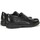 Pantofi Bărbați Sneakers Fluchos ADIDAÈI  F1950 Negru