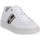 Pantofi Femei Sneakers Tommy Hilfiger YBS WEBBING COURT Alb