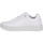 Pantofi Femei Sneakers Tommy Hilfiger YBS WEBBING COURT Alb