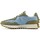 Pantofi Femei Sneakers New Balance U327 albastru