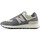 Pantofi Bărbați Sneakers New Balance U574 Gri