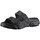 Pantofi Femei Sandale Buffalo SANDALE  CLD ARI Negru
