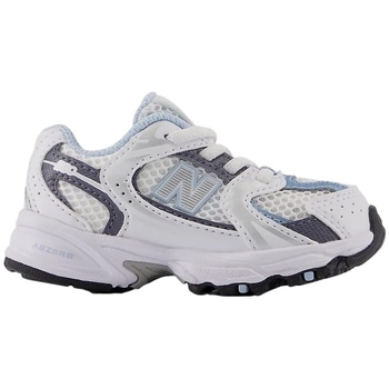 Pantofi Copii Sneakers New Balance Baby Sneakers IZ530RA albastru
