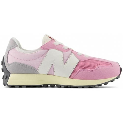Pantofi Copii Sneakers New Balance Kids PH327RK roz