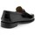 Pantofi Bărbați Pantofi Derby Snipe PANTOFI  11025 Negru