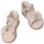 Pantofi Sandale Mayoral 28209-18 Auriu