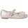 Pantofi Fete Balerin și Balerini cu curea Mayoral 28184-18 Auriu