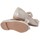 Pantofi Fete Balerin și Balerini cu curea Mayoral 28184-18 Auriu