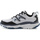 Pantofi Bărbați Pantofi sport Casual Skechers Relaxed Fit: D'Lux Journey L237192-GYBL Multicolor