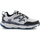 Pantofi Bărbați Pantofi sport Casual Skechers Relaxed Fit: D'Lux Journey L237192-GYBL Multicolor