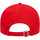 Accesorii textile Bărbați Sepci New-Era Repreve 940 New York Yankees Cap roșu