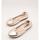 Pantofi Femei Balerin și Balerini cu curea 24 Hrs  Bej