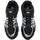 Pantofi Bărbați Sneakers Lacoste  Negru