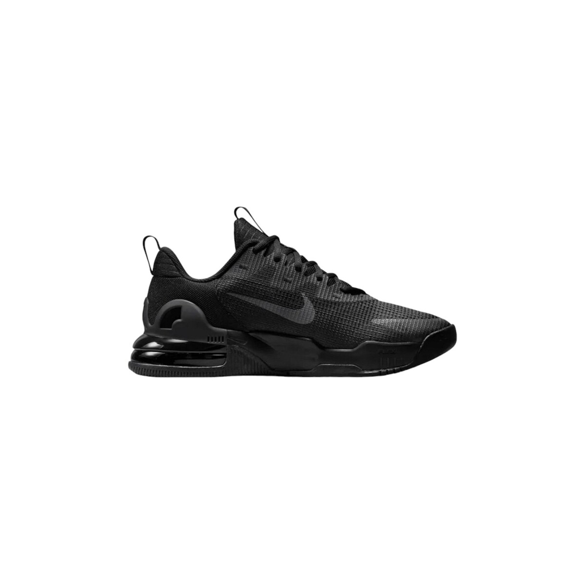 Pantofi Femei Sneakers Nike M AIR MAX ALPHA TRAINER Negru