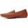 Pantofi Bărbați Mocasini Leindia 87724 Maro