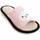 Pantofi Femei Papuci de casă Northome 88225 roz