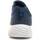 Pantofi Bărbați Pantofi sport Casual Leindia 88570 albastru