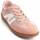 Pantofi Femei Pantofi sport Casual Leindia 88575 roz