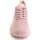Pantofi Femei Pantofi sport Casual Leindia 88586 roz