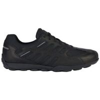 Pantofi Bărbați Sneakers Geox U SNAKE 2.0 Negru