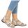 Pantofi Femei Sandale Rieker 65918 Alb