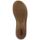 Pantofi Femei Sandale Rieker 65918 Alb