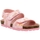 Pantofi Fete Sandale Kickers SUMMERKRO roz