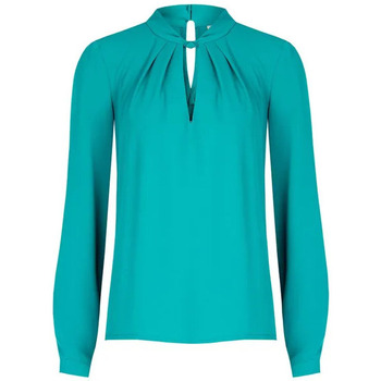 Îmbracaminte Femei Cămăși și Bluze Rinascimento CFC0117765003 Verde păun