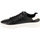 Pantofi Bărbați Pantofi sport Casual Skechers Court Break - Suit Sneaker Negru