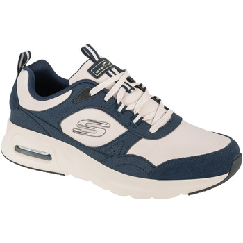 Pantofi Bărbați Pantofi sport Casual Skechers Skech-Air Court - Yatton albastru