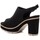 Pantofi Femei Sandale Refresh 171874 Negru