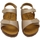 Pantofi Copii Sandale Plakton Baby Sandals Patri - Oro Auriu