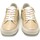 Pantofi Femei Pantofi sport Casual MTNG SNEAKERS  60411 Auriu