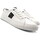 Pantofi Femei Pantofi sport Casual MTNG SNEAKERS  60142 Alb