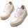 Pantofi Femei Pantofi sport Casual MTNG SNEAKERS  60408 Alb