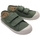 Pantofi Copii Sneakers Victoria Kids Sneakers 36606 - Jade verde