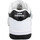 Pantofi Copii Sneakers New Balance 480 Cuir Enfant White Black Alb