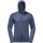 Îmbracaminte Bărbați Bluze îmbrăcăminte sport  Jack Wolfskin Baiselberg Hooded FZ M albastru