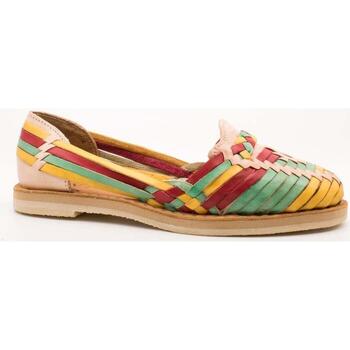 Pantofi Femei Pantofi Oxford
 Mexas  Multicolor